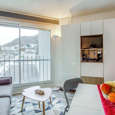 Confortable Pour 4 Personnes, Cuisine Equipee - Fr-1-403-95 *