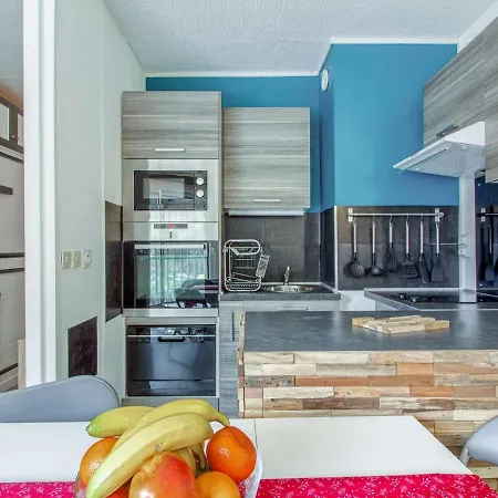 شقة Confortable Pour 4 Personnes, Cuisine Equipee - Fr-1-403-95 Barèges